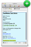 QuickNotes